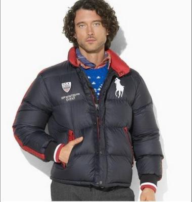 wholesale ralph lauren Men's coat No. 45